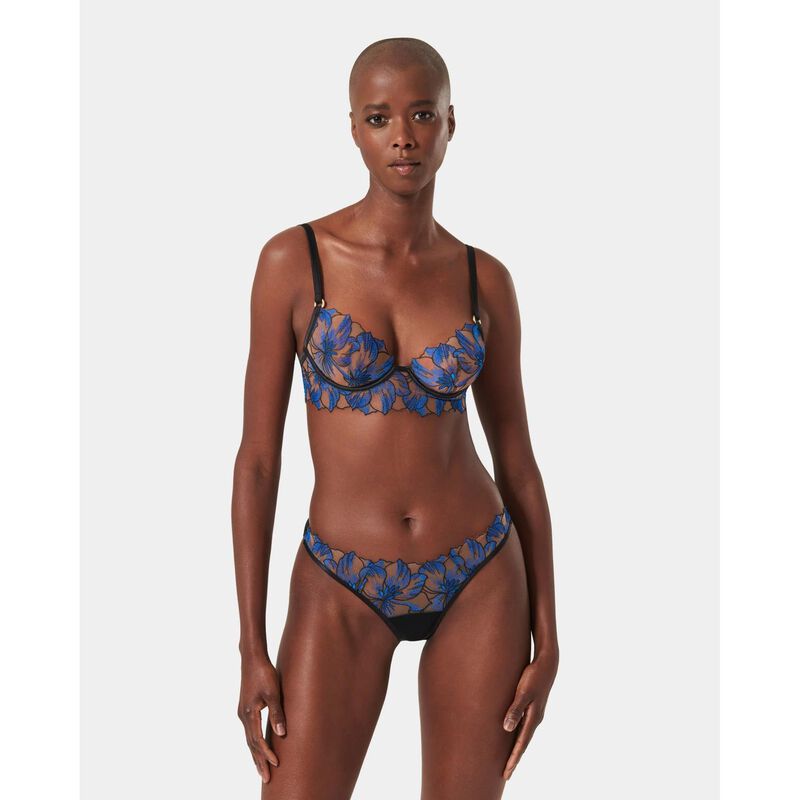 Bluebella Lyandra Thong image number 3
